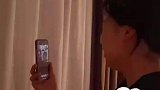 女孩当上刑警激动向室友报喜，曾放弃985保录机会