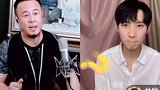 杨坤怼键盘侠啥也不是 真是太刚了！面对恶评几大金句一出，分分钟安排得明明白白~