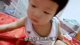 一周内换了四次床单，小家伙认的倒挺快