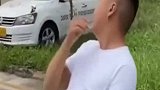 别人侧方位停车，你侧方位倒车进山，教练都懵了