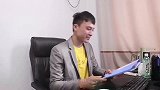 公司经理任人唯亲，欺负保洁阿姨，没想被大老板看到，结局解气