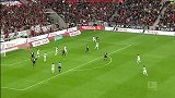 德甲-1314赛季-联赛-第5轮-勒沃库森3：1沃尔夫斯堡-精华