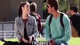 国外恶作剧：我非常合适做你男朋友，妹子们会有什么反应？