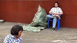 伪装是如何被识破的