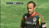 MLS-13赛季-联赛-第10周-洛杉矶银河5：0美国芝华士-全场