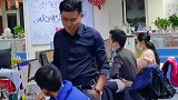 程序员哪能下班就走啊，这00后一看就不懂规矩 程序员 产品经理 00后