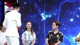 世界杯点将台-阿根廷小鲜肉被判红牌满脸委屈 娄一晨不服实力护短
