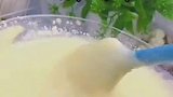 简单易学的蒸蛋糕