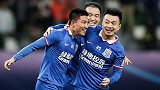 中超第16轮五佳球：孙世林世界波绝平 王上源完美弧线