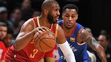 NBA字幕组-保罗：我个人感觉不错 但我们需要赢下比赛