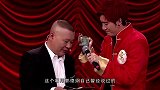 郭德纲为何被传闻“几乎不参加饭局、只喝助理带的水”？