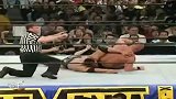 WWE-14年-2001年《摔角狂热17》Part4-全场