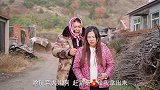 二货打劫遇见机智美女，不想美女不按套路出牌，结局真逗