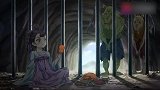 狐妖小红娘：东方秦兰吐火绝技欺负小妖怪，做俘虏也是有吃有喝