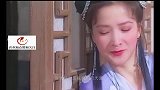 唯一演全四大名著的古装美女，何晴。