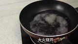 教你在家炸糖糕，做法详细讲解，个个空心不流糖，咬一口满嘴香