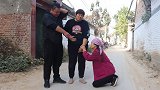 婆婆羡慕别家大孙子，哄自家怀孕儿媳喝药，没想最后酿成大祸