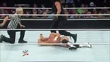 WWE-14年-SD第772期：罗林斯单飞首战 齐格勒vs罗林斯-花絮