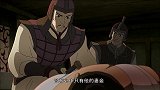三国演义：侯成看吕布要不行了，天天被曹操围困，不如去投奔曹操