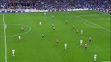 西甲-1617赛季-联赛-第9轮-皇家马德里vs毕尔巴鄂-全场