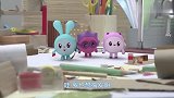 瑞奇宝宝：我们可爱的诺诺发明了个什么东东呢？