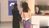 工作人员很拽，午餐时间，不工作