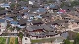 这是湖南最古老的千年村落荆坪古村