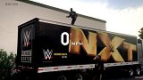 WWE-17年-NXT第402期：新生代组合出现 街头浪子即将登场-花絮