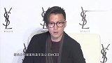 谢霆锋自曝，将开录新综艺，与昆凌同框分享护肤心得