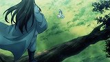 狐妖小红娘：东方淮竹竟然还嫌弃救命恩人的长相，真是一个颜值控