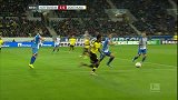 德甲-1516赛季-联赛-第6轮-霍芬海姆VS多特蒙德-全场