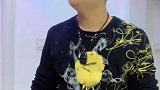 换身装备，增加不止一倍攻击力呀