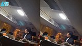 66岁朱时茂坐大巴太接地气，出行像老年旅游团，儿子被评不如爹