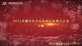 2021卓越竞争力金融科技影响力企业极融