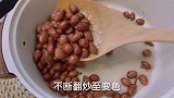 家里暖气太热了，做个我最爱的【麻辣凉面】吃吧，美滋滋