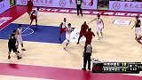 篮球-14年-姚基金慈善赛正赛：中国男篮119：100美国明星-精华