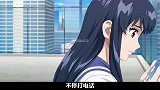 【天空侵犯】女高中生被困楼顶，面具杀手来袭，人心更可怕
