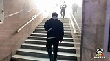 西安重量级的老店，20块钱泖一碗肥肠，顾客连汤都喝完