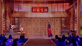 男生变“小坏坏”会招人喜欢女生呼他一巴掌：你脑子坏坏