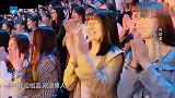 来吧冠军：陈建州现场秀肌肉，宋茜看后秒变迷妹，简直太帅了
