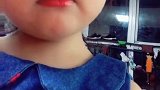 偷抹她妈在唱这首抖音里中毒的嘟嘟嘟，小嘴巴真想亲一口