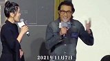 因爱国被“封杀”被江湖大佬绑架到菲律宾，梁家辉一生有多传奇