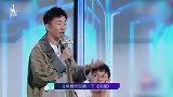 龚琳娜清唱像极了凤凰叫，高音直击天灵盖，难怪杨迪听她唱歌会哭