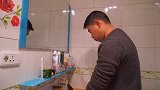 超小厨翻车牛肉再加工“川味牛肉面”大块牛肉大盆面，可算过瘾了