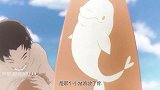 海浪之上：男生愿望是帮助更多人，女生帮他实现，报名了海上救援