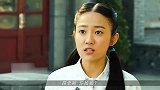 谦大爷的演技真不错！