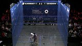 壁球-14年-美国公开赛男子决赛：EL Shorbagy vs Shabana-全场