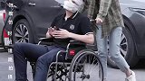 治疗效果，差一点就站起来了