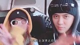 周扬青对罗志祥余情未了，微博上保留大量和男方有关的恩爱文章