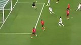 葡萄牙传奇VS世界传奇 卡卡和普约尔在韩国又踢了一场
